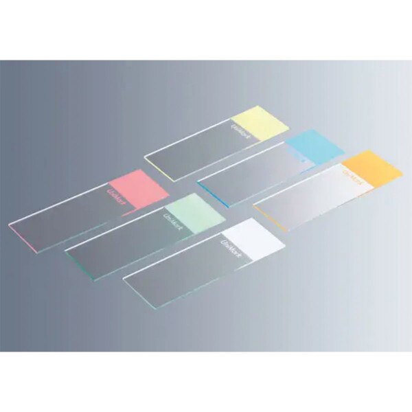 Unimark® Microscope Slides